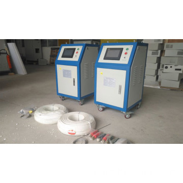 High Frequency Induction Heating Machine